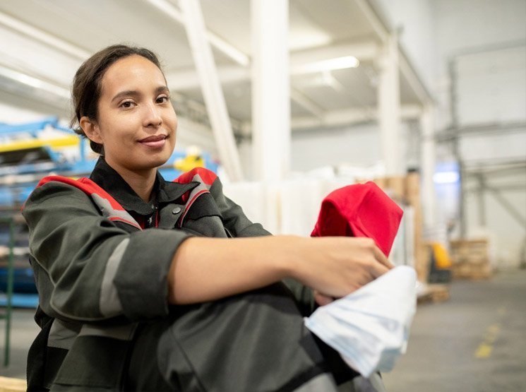 Memoria justificativa de una oferta de empleo en origen en India
