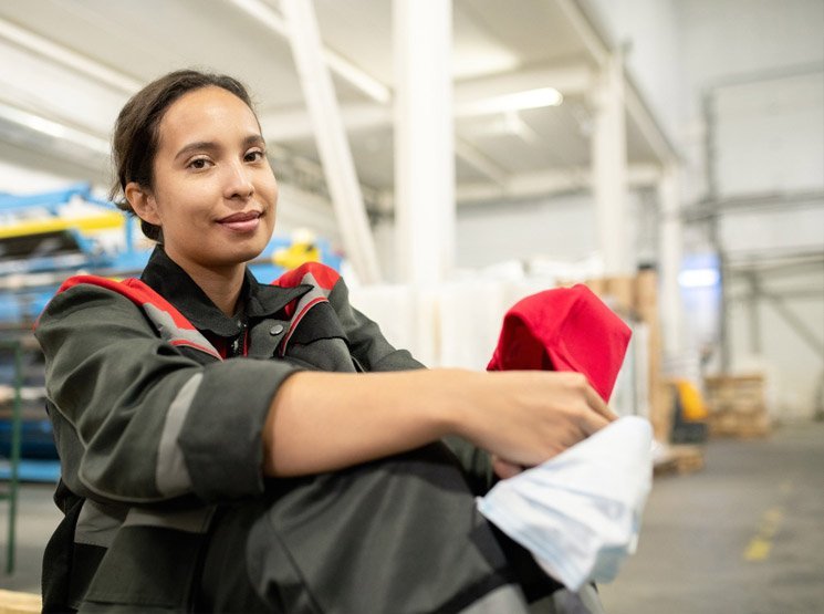 Autorizaciones de residencia y trabajo por cuenta ajena en Kazajistán Participación de la empresa en la selección de trabajadores extranjeros en Kazajistán
